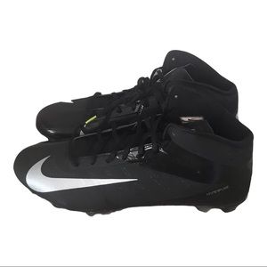 nike hyperfuse cleats